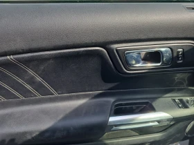 Ford Mustang 2018* ECOBOOST* КОЖА* CARPLAY* NAVI - 33000 лв. - 42463097 12