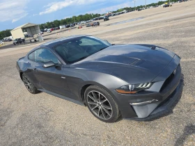 Ford Mustang 2018* ECOBOOST* КОЖА* CARPLAY* NAVI - 33000 лв. - 42463097 3