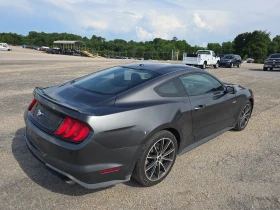 Ford Mustang 2018* ECOBOOST* КОЖА* CARPLAY* NAVI - 33000 лв. - 42463097 5