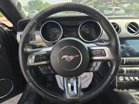Ford Mustang 2018* ECOBOOST* КОЖА* CARPLAY* NAVI - 33000 лв. - 42463097 7