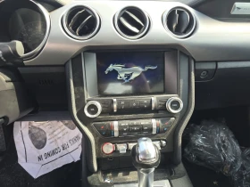 Ford Mustang 2018* ECOBOOST* КОЖА* CARPLAY* NAVI - 33000 лв. - 42463097 8