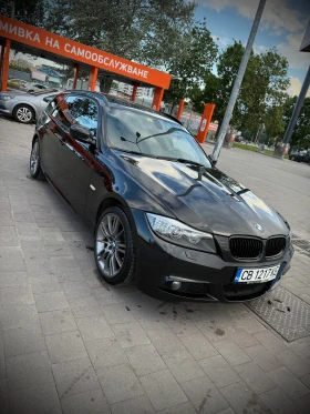 Обява за продажба на BMW 330 BMW 330XD M-Pack ~21 000 лв. - изображение 7