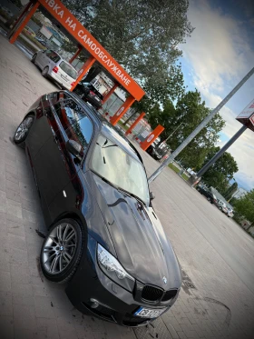 Обява за продажба на BMW 330 BMW 330XD M-Pack ~21 000 лв. - изображение 4