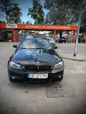 Обява за продажба на BMW 330 BMW 330XD M-Pack ~21 000 лв. - изображение 6