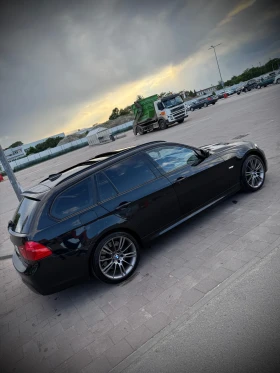 Обява за продажба на BMW 330 BMW 330XD M-Pack ~21 000 лв. - изображение 3