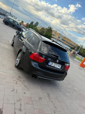 Обява за продажба на BMW 330 BMW 330XD M-Pack ~21 000 лв. - изображение 9