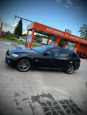 Обява за продажба на BMW 330 BMW 330XD M-Pack ~21 000 лв. - изображение 5