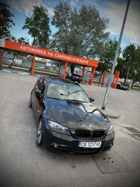 Обява за продажба на BMW 330 BMW 330XD M-Pack ~21 000 лв. - изображение 2