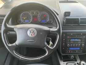 Обява за продажба на VW Sharan 2.0tdi ~7 900 лв. - изображение 7