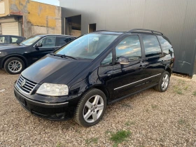 Обява за продажба на VW Sharan 2.0tdi ~7 900 лв. - изображение 3