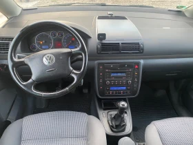 Обява за продажба на VW Sharan 2.0tdi ~7 900 лв. - изображение 6