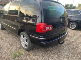 Обява за продажба на VW Sharan 2.0tdi ~7 900 лв. - изображение 4