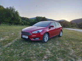 Ford Focus Titanium - 18350 лв. - 77211879 8