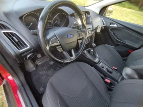 Ford Focus Titanium - 18350 лв. - 77211879 6
