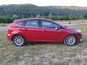 Ford Focus Titanium - 18350 лв. - 77211879 14
