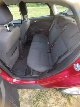 Ford Focus Titanium - 18350 лв. - 77211879 5