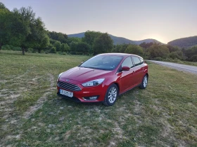 Ford Focus Titanium - 18350 лв. - 77211879 9