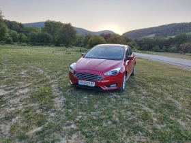 Ford Focus Titanium - 18350 лв. - 77211879 10