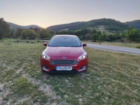 Ford Focus Titanium - 18350 лв. - 77211879 12