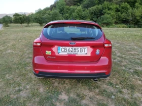 Ford Focus Titanium - 18350 лв. - 77211879 15