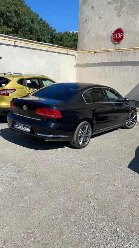 VW Passat - 17500 лв. - 49969747 5