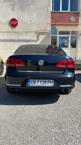 VW Passat - 17500 лв. - 49969747 6