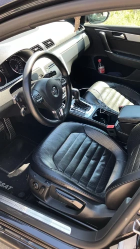 VW Passat - 17500 лв. - 49969747 7