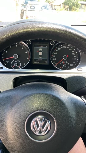 VW Passat - 17500 лв. - 49969747 9