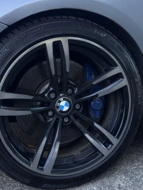 BMW 340 I * M-Package* * HeadUp* * AвтоКредит* (ЦЕНА ДО БГ - 47999 лв. - 17300997 8
