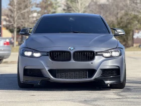 BMW 340 I * M-Package* * HeadUp* * AвтоКредит* (ЦЕНА ДО БГ - 47999 лв. - 17300997 2