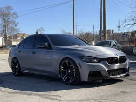 BMW 340 I * M-Package* * HeadUp* * AвтоКредит* (ЦЕНА ДО БГ - 47999 лв. - 17300997 3