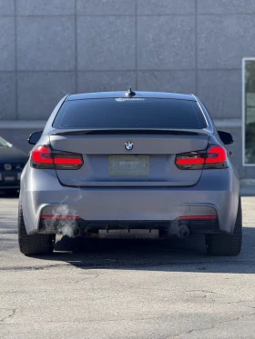 BMW 340 I * M-Package* * HeadUp* * AвтоКредит* (ЦЕНА ДО БГ - 47999 лв. - 17300997 5
