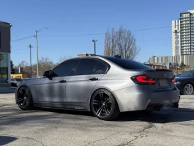 BMW 340 I * M-Package* * HeadUp* * AвтоКредит* (ЦЕНА ДО БГ - 47999 лв. - 17300997 6