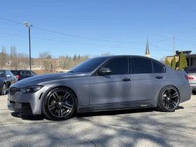 BMW 340 I * M-Package* * HeadUp* * AвтоКредит* (ЦЕНА ДО БГ - 47999 лв. - 17300997 4
