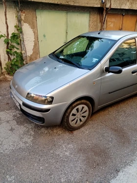 Fiat Punto MK2 | Mobile.bg    2
