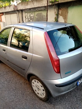 Fiat Punto MK2 | Mobile.bg    4