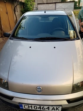 Fiat Punto MK2 | Mobile.bg    13