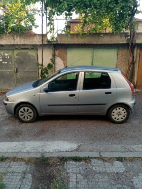 Fiat Punto MK2 | Mobile.bg    3
