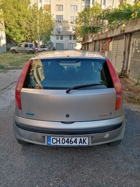 Fiat Punto MK2 | Mobile.bg    5
