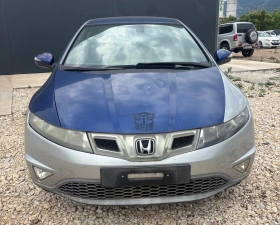 Honda Civic 1.3i | Mobile.bg    2