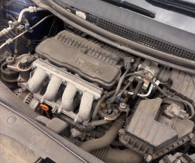 Honda Civic 1.3i | Mobile.bg    12
