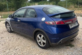 Honda Civic 1.3i | Mobile.bg    5