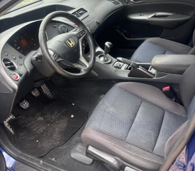 Honda Civic 1.3i | Mobile.bg    11