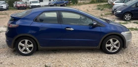 Honda Civic 1.3i | Mobile.bg    8