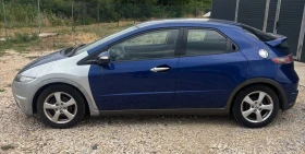 Honda Civic 1.3i | Mobile.bg    4
