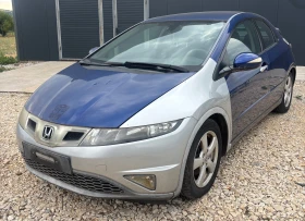 Honda Civic 1.3i | Mobile.bg    3
