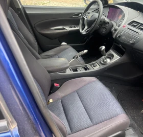 Honda Civic 1.3i | Mobile.bg    9