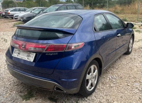 Honda Civic 1.3i | Mobile.bg    7
