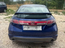 Honda Civic 1.3i | Mobile.bg    6