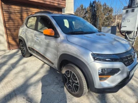 Dacia Spring Като нова!!! - 16999 лв. - 60803160 4